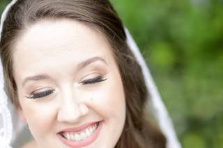 Jackiee Makeup - 3