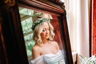 Meghan Cotton Makeup Artistry and Aesthetics - 20