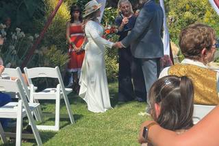 Intimate Ceremonies San Diego - 5