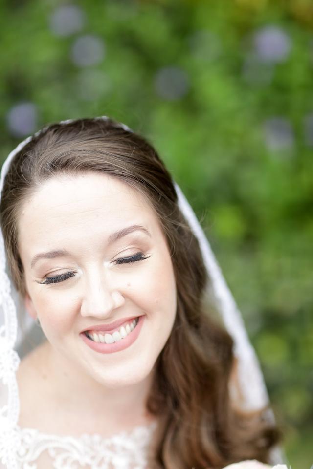 Jackiee Makeup - 2