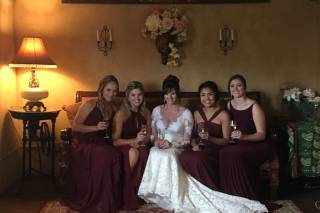 Carpe Diem Weddings and Events - 29