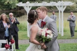 Wedding Hair by Rhianna - 47