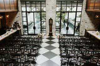 Oxford Exchange - 13