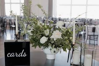 Something Blue Events - 12