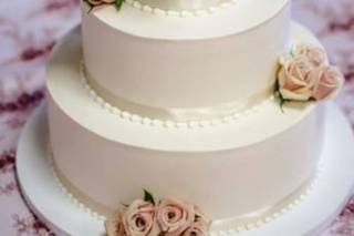 Final Touch Bakery - 1