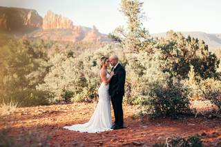 Agave of Sedona Weddings and Event Venue - 89