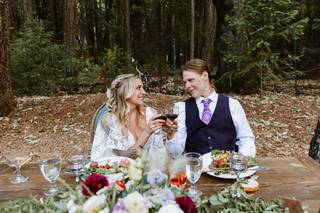 Wild & Lovely Events - 43