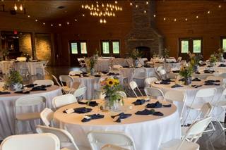 Tablecloths By the K's - 1