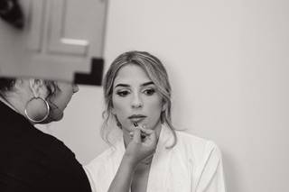 Bella Vita Artistry - Makeup by Alana Manning - 24