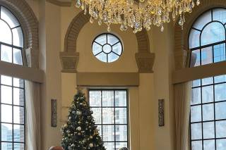 Warwick Allerton Hotel Chicago - 5