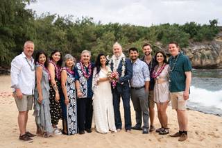 Oahu Island Weddings - 17