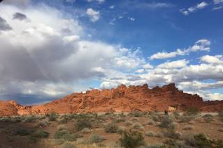 Las Vegas Luv Bug Weddings - 28