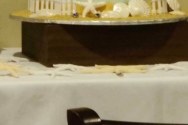 Cakes By Carolynn 1