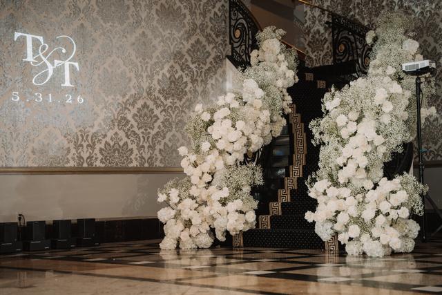 Dahlia Floral & Event Design - 3