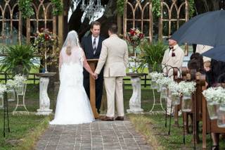 Covington Farm Weddings - 47