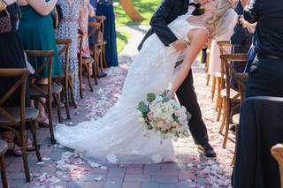 Wedding Nature Photography - 11