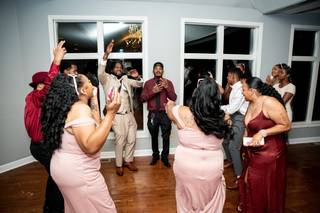 DJ Bwiz Events - 11
