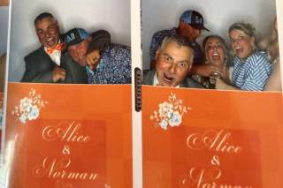 WE R PhotoBooth - 5