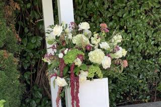 SweetWater Events & Rentals - 1