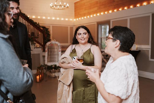 A Heartfelt Ceremony - 4