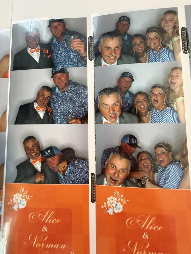 WE R PhotoBooth - 2
