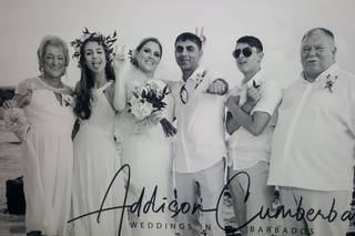 Weddings in Barbados - 9