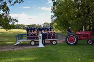 Eyry of the Eagle Farm Wedding Venue - 6