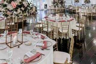 Linens & Flowers Design - 33