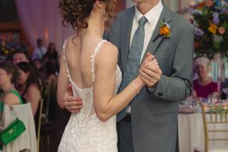 Formal Faces - On Location Hair & Makeup for Weddings - 5
