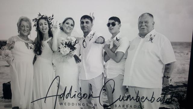Weddings in Barbados - 1
