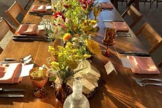 Bouquets of Austin - 23