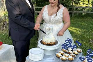 Lace & Brass Events, LLC - 25