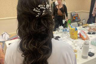 Hairs 2 the Bride, LTD - 35