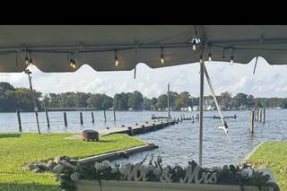 Island View Waterfront Cafe - 10