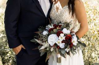 Wedding Decor by Ruth - 18