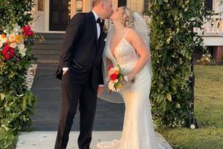 Magnolia Manor Venue, Farm, and Inn - 14