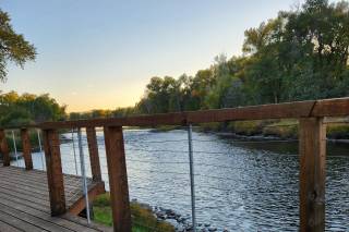 Elk Hollow Lodge - Spur Outfitters - 7