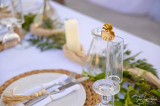 Dulce Belize Weddings - 17