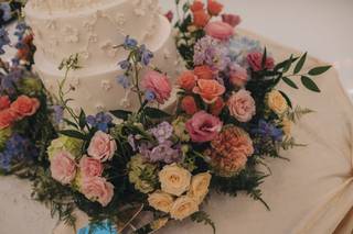 Shamrock Garden Florist - 17
