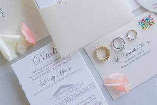 Pumpkinly Prints Paperie - 13