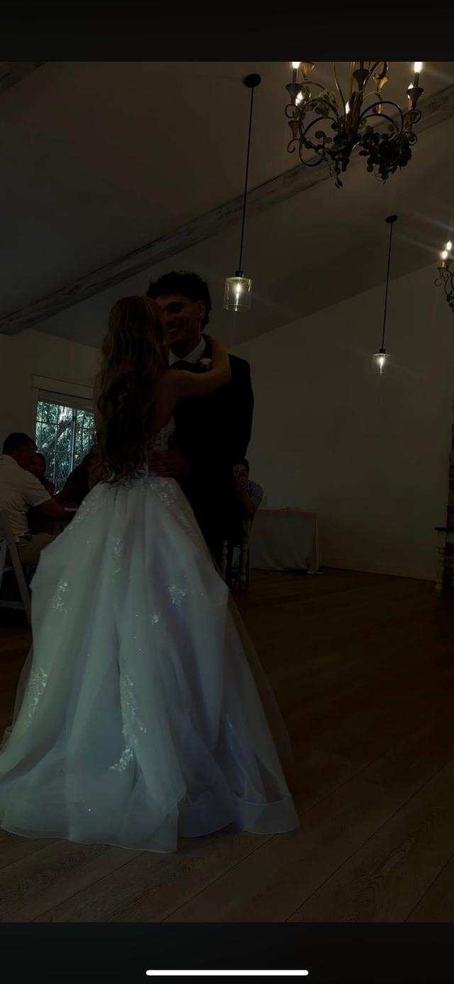Weddings at Schnepf Farms - 3