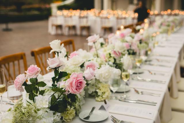 CrystalRose Events LLC - 4