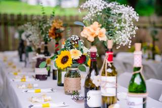 B.A. Bride Wedding Consultants and Event Planners - 9