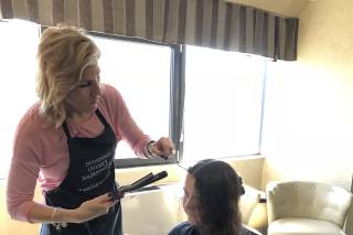 St. John’s County Hairstylist - 13