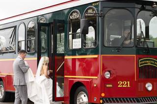 Seacoast Trolley - 6