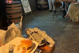 The Rickhouse at Long Road Distillers - 7