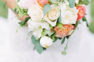 Buffalo Floral Art - 25
