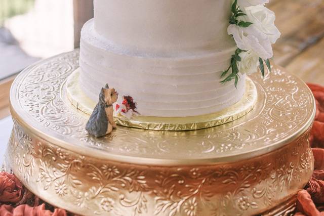 Buttercream Dreams 1
