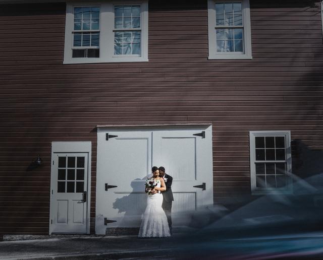 Milton Lawrence Photography - 1