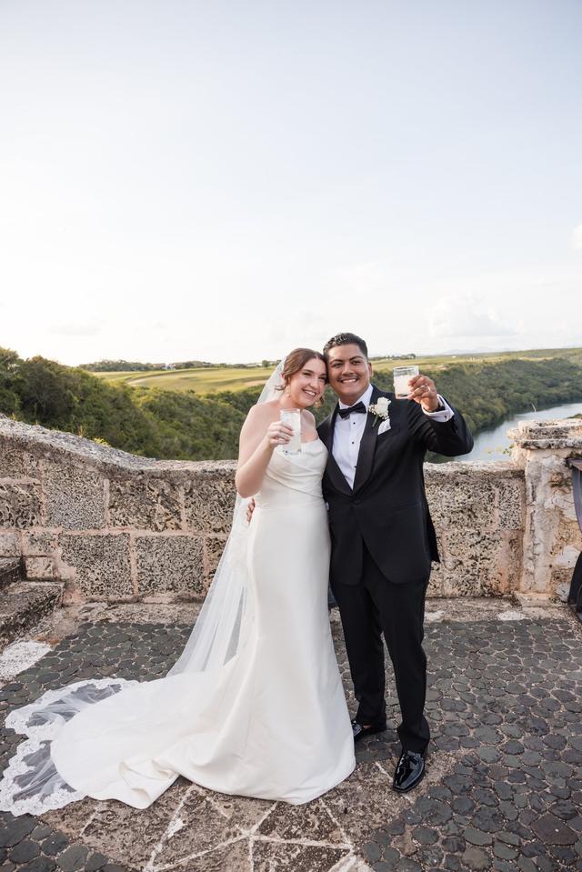 Emmy Jimenez Weddings & Events - 2